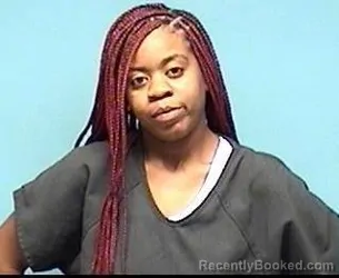 Mugshot of TORIANA A GOODWIN