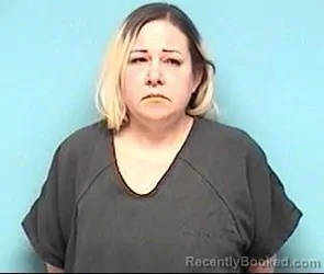 Booking photo from Lorain County, Ohio