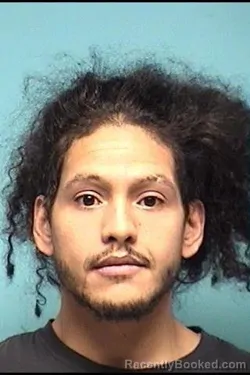 Mugshot of JONATHAN VEGA-SANTANA