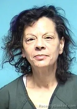 Mugshot of NIKOMAH M TERRY