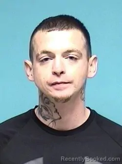 Mugshot of KEVIN M KOWALSKI