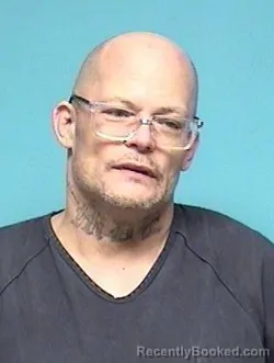 Mugshot of MARIO B ESCOBAR