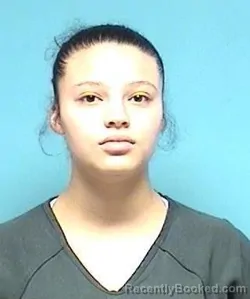 Mugshot of KATERA ORTIZ