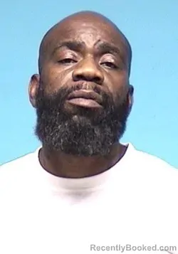 Mugshot of JAMAAL O HARVEY