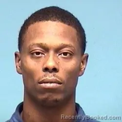 Mugshot of DAVID A PULLIAM