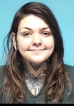 Mugshot of RACHEL MARIE KOSCINSKI