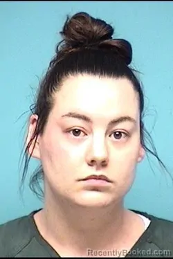 Booking photo from Lorain County, Ohio