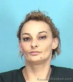 Mugshot of LISA M FAUROT