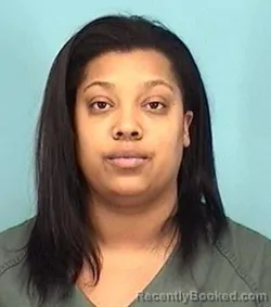 Booking photo from Lorain County, Ohio