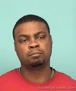 Mugshot of EDDIE B Junior BROWN