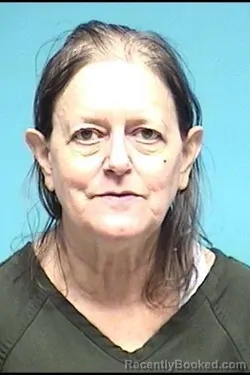 Booking photo from Lorain County, Ohio