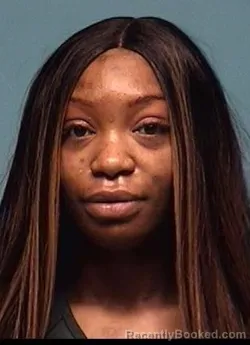 Booking photo from Lorain County, Ohio