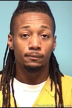 Mugshot of QUEDIAZ M WRIGHT