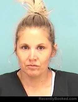 Mugshot of JESSICA R MINNEY