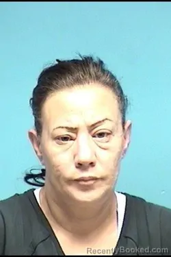 Booking photo from Lorain County, Ohio