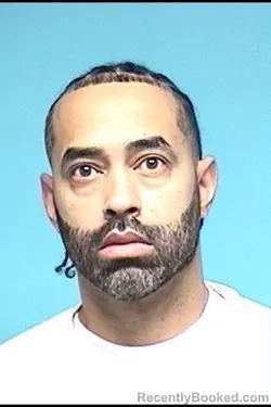 Mugshot of ROBERT M PLOWDEN