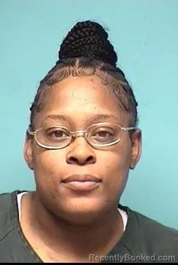 Mugshot of SHAKARA LYNETTE WHITFIELD