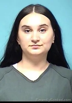 Mugshot of JULIA VELEZ
