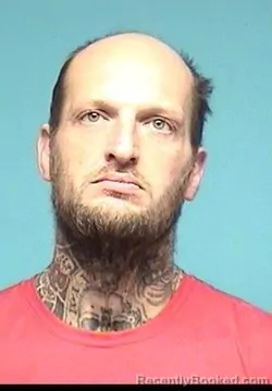 Mugshot of ROBERT M DRIPCHECK