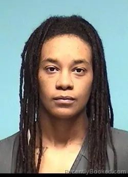 Mugshot of TANITA GILMORE