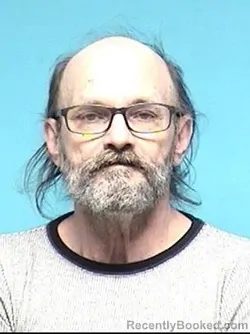 Mugshot of ROBERT A MOLNAR