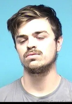 Mugshot of BILLY TETER