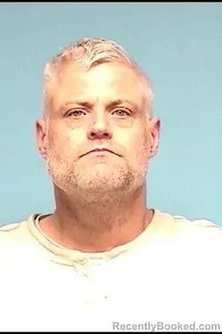 Mugshot of TODD CHARLES WOLFF