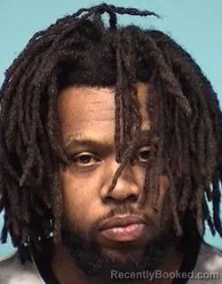 Mugshot of RICHARD J SMITH