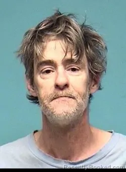 Mugshot of TIMOTHY R PIATT