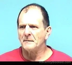 Mugshot of CHARLES SHERMAN Junior MIGLETS