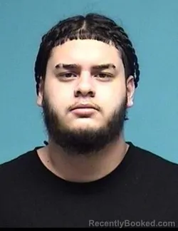 Mugshot of JESUS GARAY