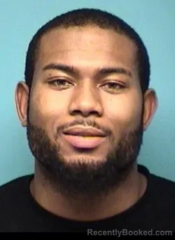 Mugshot of TRACY WILLIAMS