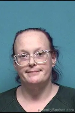 Mugshot of ASHELY E LEIGHTY