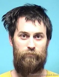 Mugshot of JOSHUA STUDEBAKER