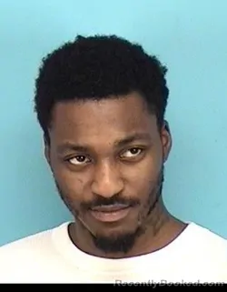 Mugshot of ANTHONY JAMAR JORDAN