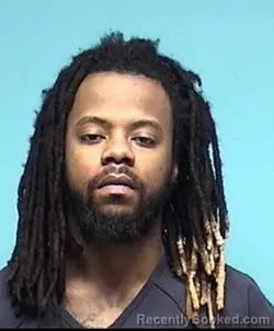 Mugshot of ISAIAH NORMAN