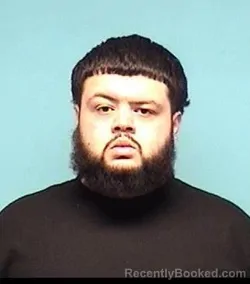 Mugshot of JOSE LUIS MONTANEZ