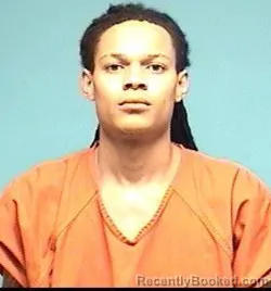 Mugshot of AVIANT MONTREZ JACKSON