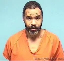 Mugshot of REGINALD MCFADDEN