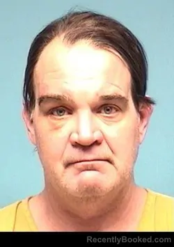 Mugshot of KENNETH JAMES HOLLAND