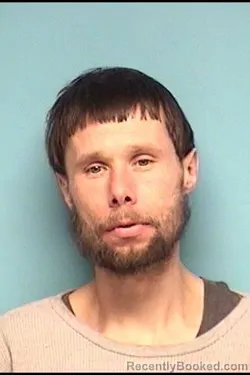 Mugshot of JAMIE MICHAEL MCDONALD