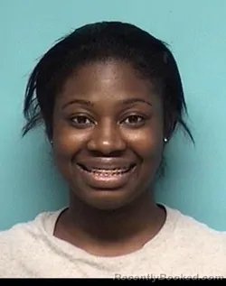 Booking photo from Lorain County, Ohio