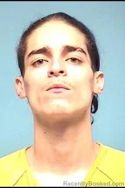 Mugshot of JEAN VAZQUEZ-IRLANDA