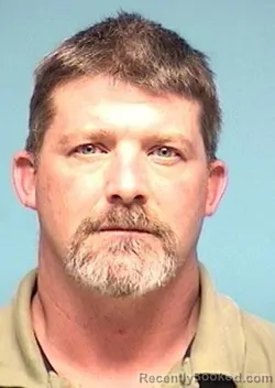 Mugshot of JOSHUA A WATERS