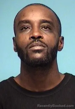 Mugshot of ROBERT L FIELDS