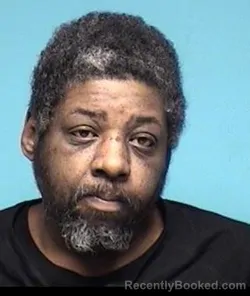 Mugshot of SHONTORIAN I THOMAS