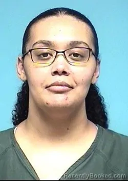 Booking photo from Lorain County, Ohio