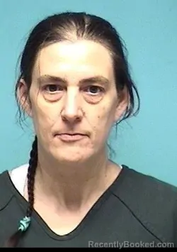 Booking photo from Lorain County, Ohio