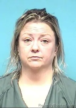 Booking photo from Lorain County, Ohio