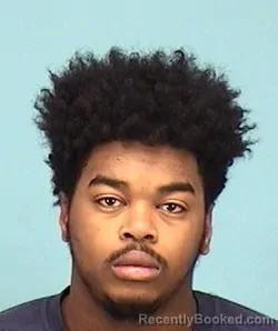 Mugshot of DAYMARION DAVONTAE WHITTEN